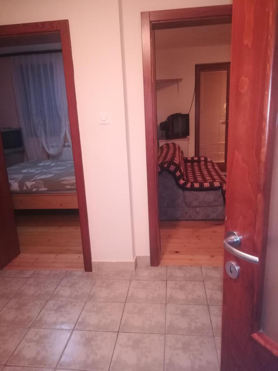 ***Stefani Apartments Kruševo 外观 照片