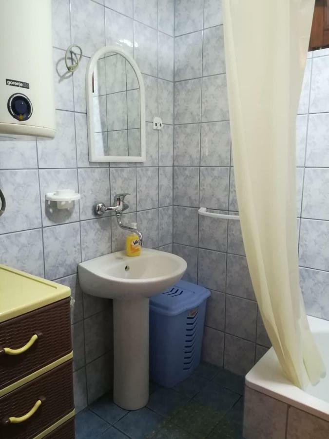 ***Stefani Apartments Kruševo 外观 照片